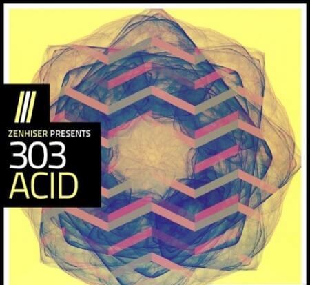 Zenhiser 303 Acid WAV